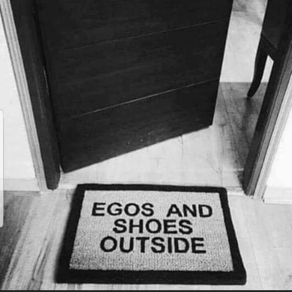 Meet your Posher, Trisha